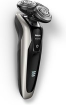 Philips SHAVER Series 9000 Elektrisch scheerapparaat voor nat en droog scheren