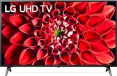 LG 60UN71006LB - 60 inch - 4K LED - 2020