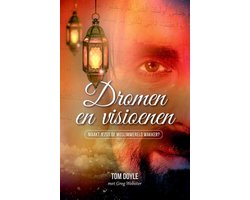 Omslag van Dromen en visioenen