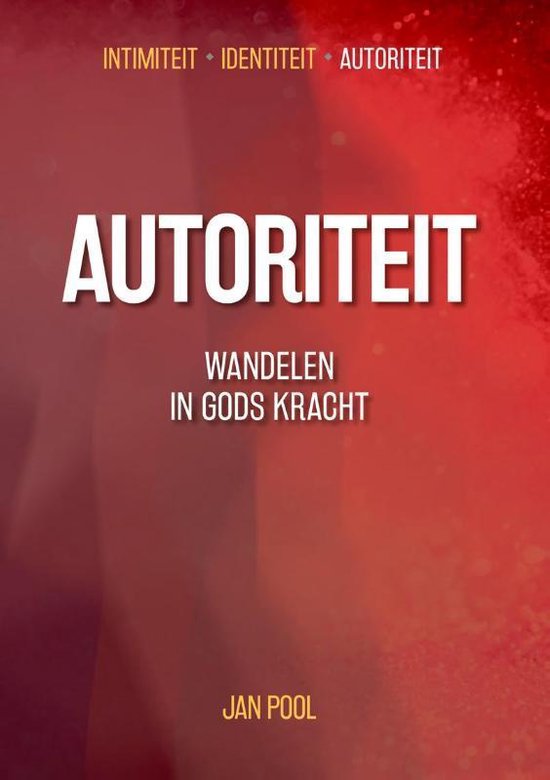 PowerPocket 9 - Autoriteit