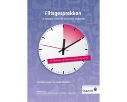 Flitsgesprekken