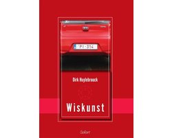 Wiskunst