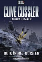 Dirk Pitt-avonturen - Duik in het duister
