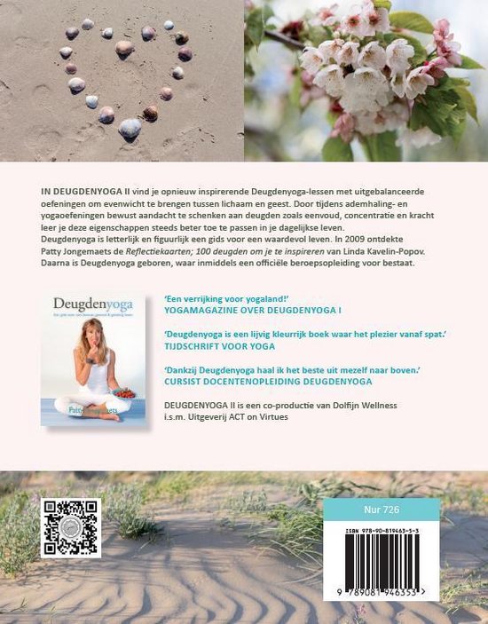 Deugdenyoga