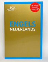 Van Dale pocketwoordenboek  -   Van Dale pocketwoordenboek Engels-Nederlands