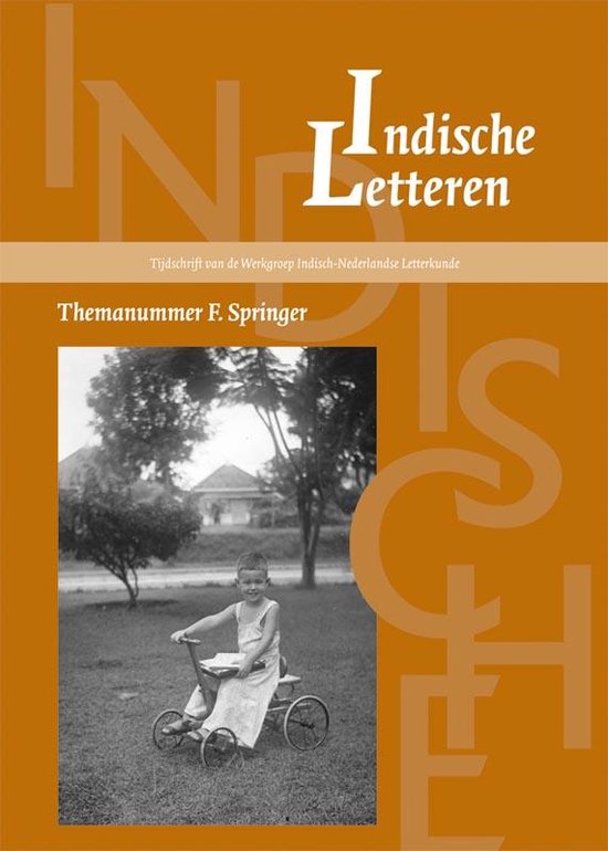 F. Springer | 9789087043025 | Boeken | bol.com
