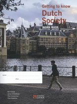 Pluriform society vwo 5&comma; getting to know the dutch society