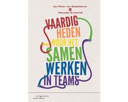 Vaardigheden voor het samenwerken in teams