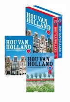 Hou van Holland wandelbox