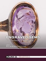 Palma 14 -   Engraved Gems