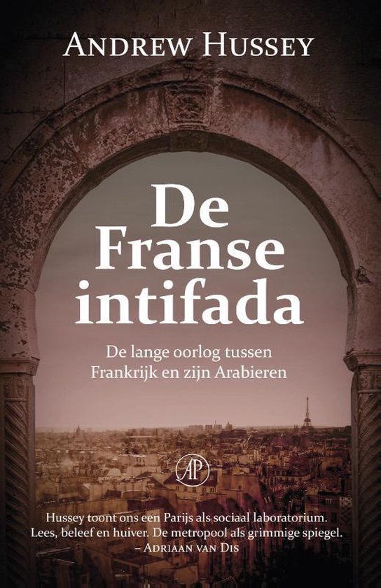 De Franse intifada