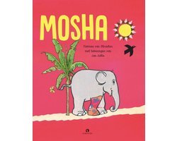 Mosha