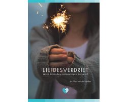 Liefdesverdriet