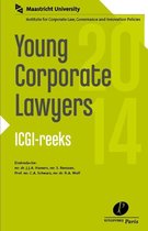 ICGI reeks 2 -  Young corporate lawyers 2014