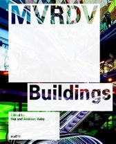 MVRDV Buildings - Updated Edition