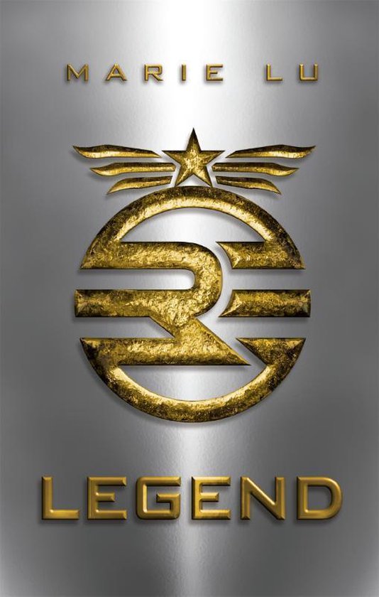 Legend 1 -   Legend
