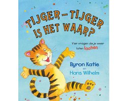 foto van Tijger-Tijger is het waar?