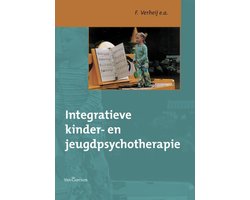 Integratieve kinder- en jeugdpsychiatrie