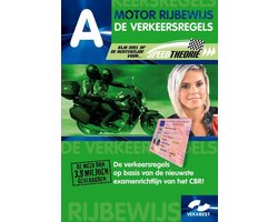 Motor Rijbewijs A
