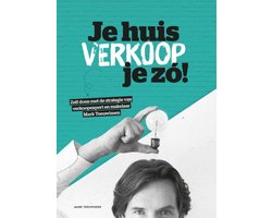 Je huis verkoop je zo