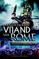 Valerius Verrens 5 -   Vijand van Rome