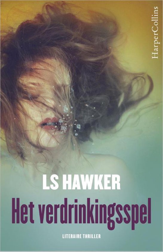 Het verdrinkingsspel