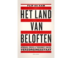 Het land van beloften