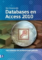 Databases en Access 2010