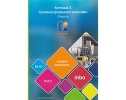 Logistiek medewerker MBO-LM-B-03-20