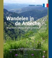 Wandelen in de Ardèche