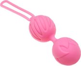 ADRIEN LASTIC - Geisha Balls Lastic Ball Size S Pink