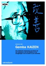 Kluwer quality info  -   Gemba kaizen