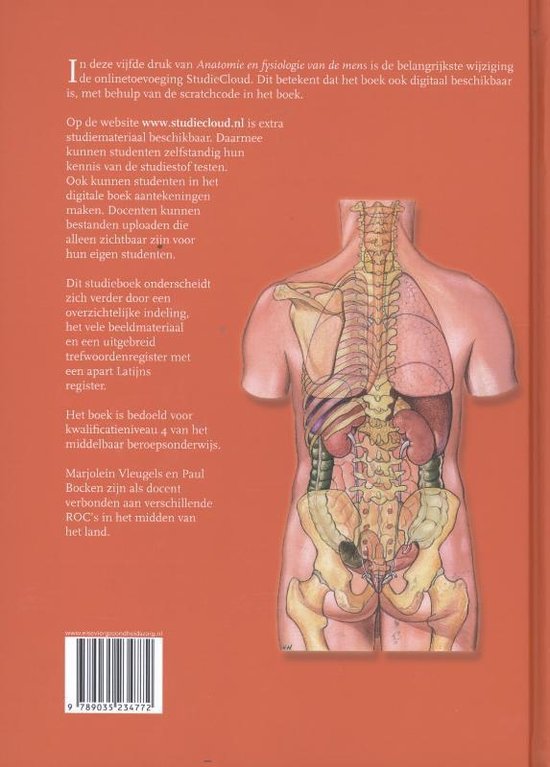 Anatomie En Fysiologie Een Inleiding Martini Frederic H Plaats 599 6 Anatomie Cel En Weefselleer Anatomie En Fysiologie Anatomie Geneeskunde
