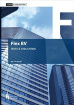 Tekst & Toelichting  -   Flex B.V.