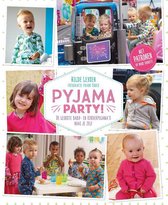 Koppeling veiligheid Het is de bedoeling dat Pyjama Party!, Hilde Leysen | 9789022331040 | Boeken | bol.com