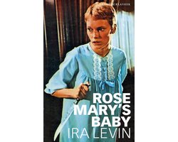 LJ Veen Klassiek - Rosemary's baby