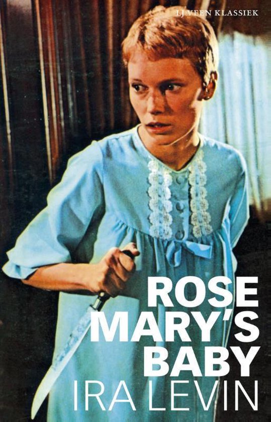 LJ Veen Klassiek - Rosemary's baby