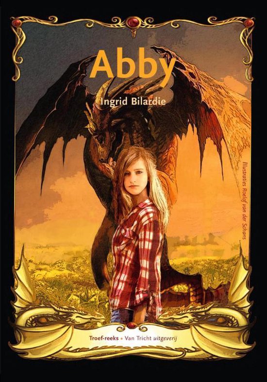 Troef-reeks  -   Abby