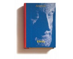Aristoteles in Nederlandse vertaling 1 - Ethica