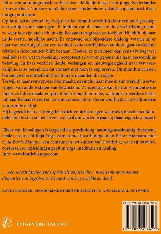 Liefde voorbij de dood