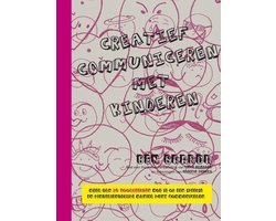 Creatief communiceren met kinderen Theorie en uitgewerkte voorbeelden Het materiaal