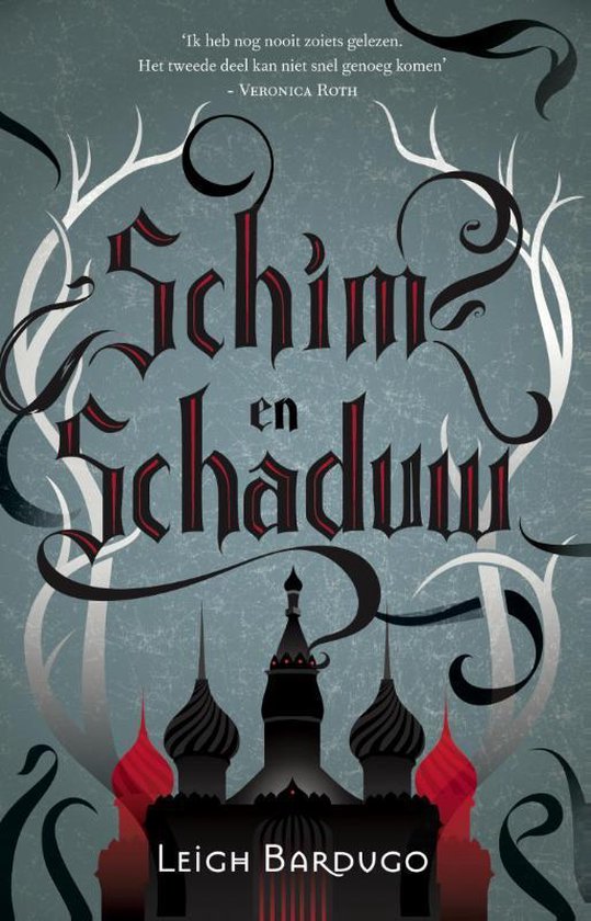 Bardugo leigh Leigh Bardugo