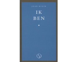 Omslag van Ik ben