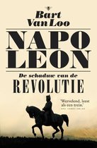 Omslag Napoleon