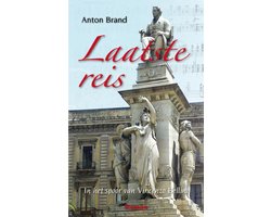 Laatste reis