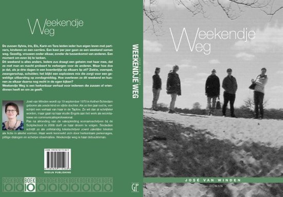 Weekendje weg