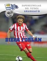 Superstars of Soccer SPANISH - Diego Forlán