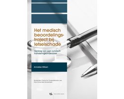 Het medisch beoordelingstraject bij letselschade