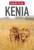 Insight guides  -   Kenia