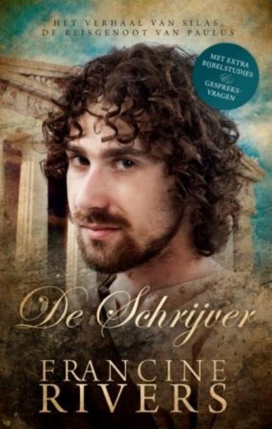 De schrijver - cover